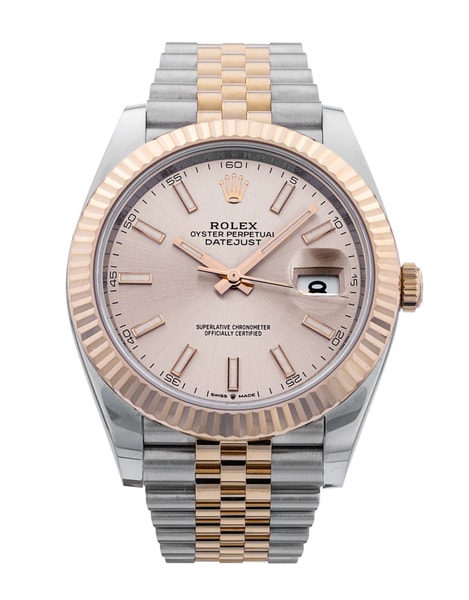 Rolex Datejust 41 126331